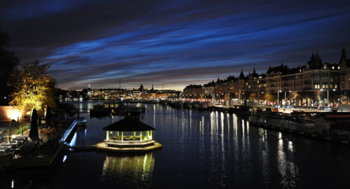 Esplorando le meraviglie di Stoccolma: Una guida completa su cosa vedere nella capitale svedese